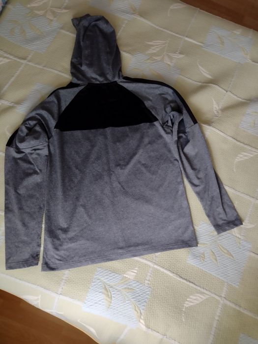 Мъжка спортна блуза LCW Sport размер L