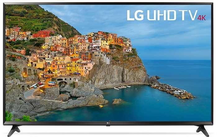 Hope Amanet P7 Smart TV LG 4K 139cm