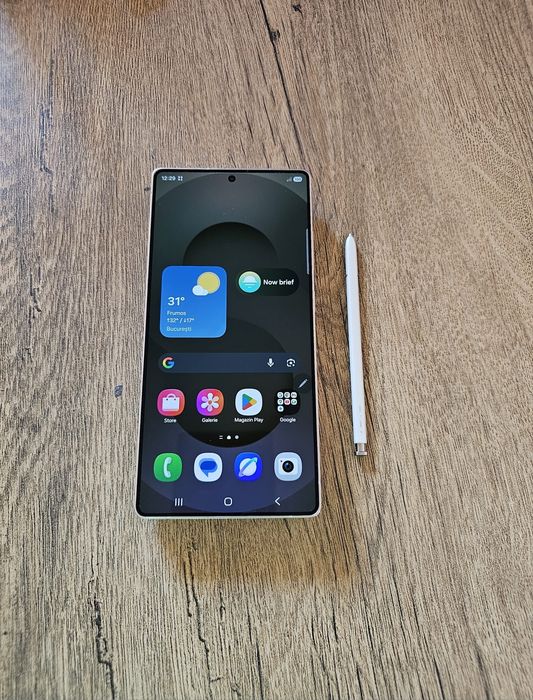 Samsung Galaxy S25 Ultra 512GB 12GB RAM