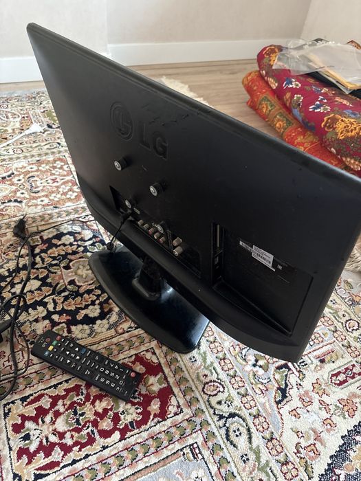 телевизор LG 24MT45V-PZ