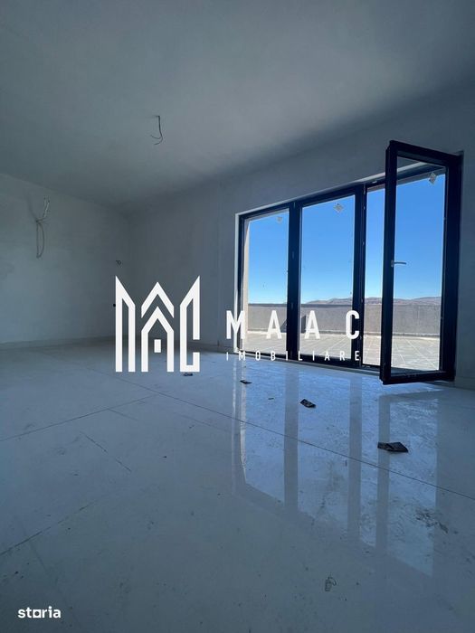 Apartament 3 camere | Penthouse | Bloc Nou | Ostroveni