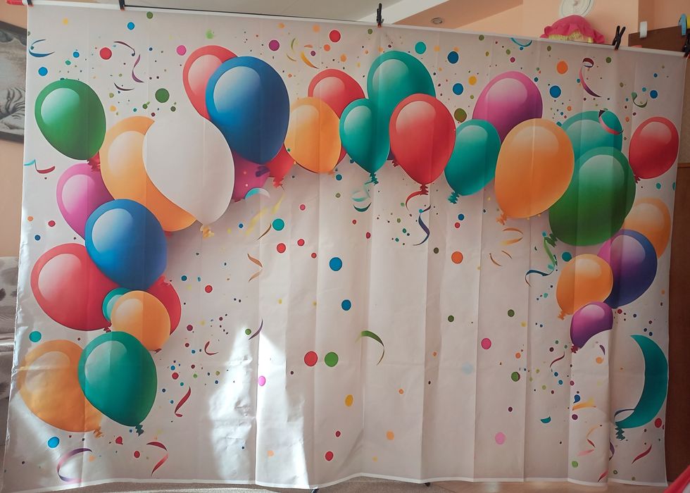 ВИНИЛ за Рожден ден и Празник