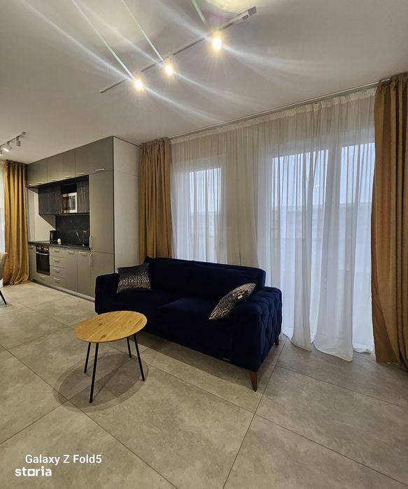 Apartament 2 camere de închiriat | AES Residence Oradea