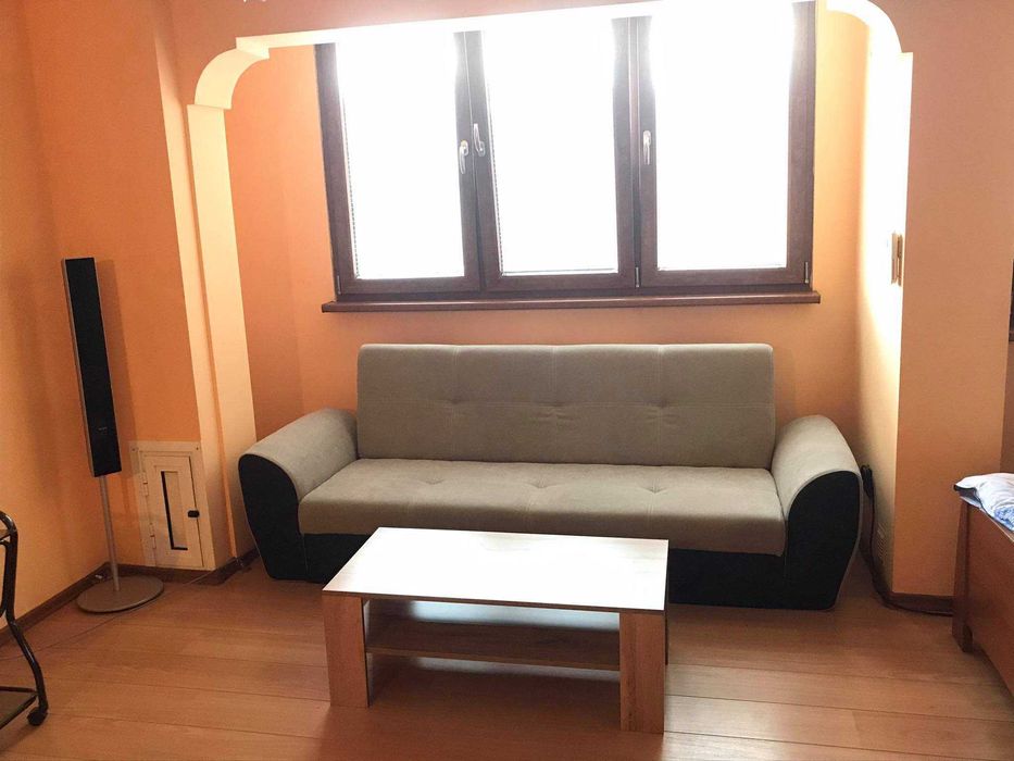 Едностаен имот в Белите брези