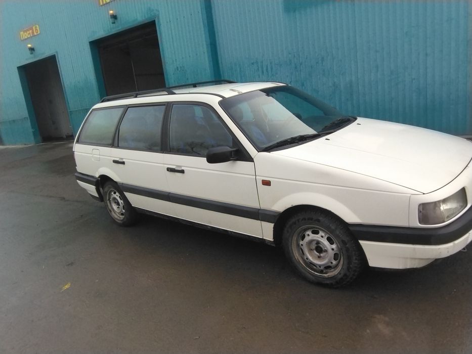 Продам Passat универсал В3
