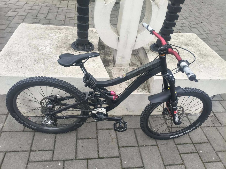 Bicicleta Norco Empire 5