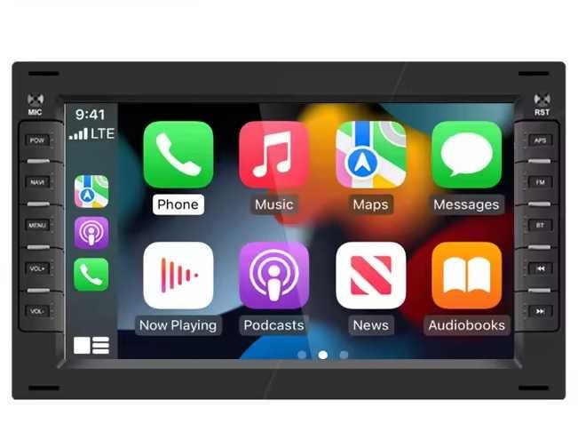 Мултимедия за VW BORA POLO SHARAN JETTA Golf PASSAT навигация Android