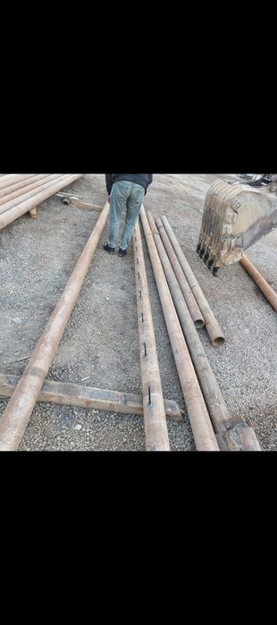 Кудук кокамиз сув чикарамиз