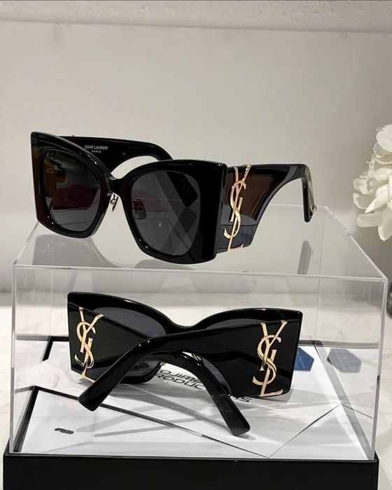 Слънчеви очила YSL