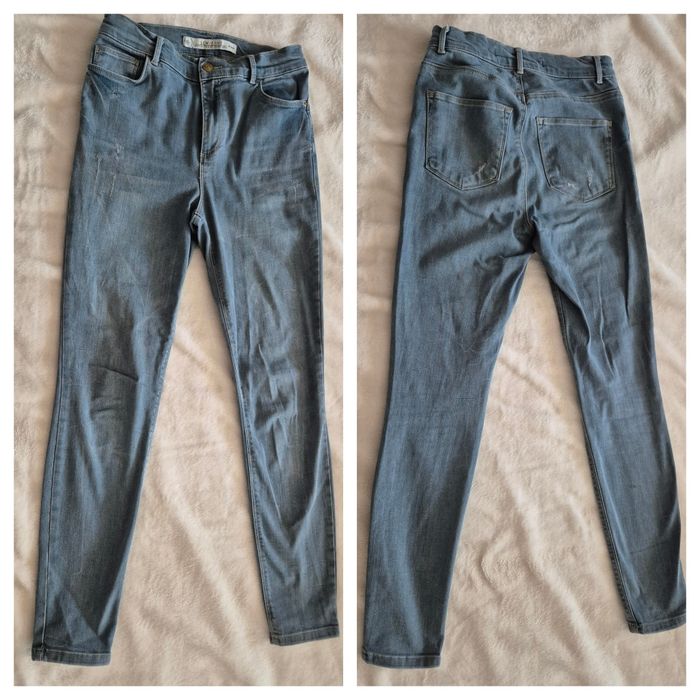 Маркови дънки номер S 36