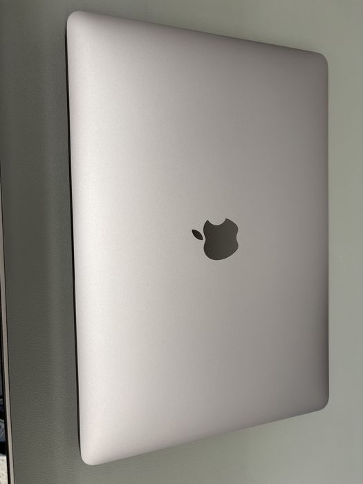 MacBook Pro 13” M1