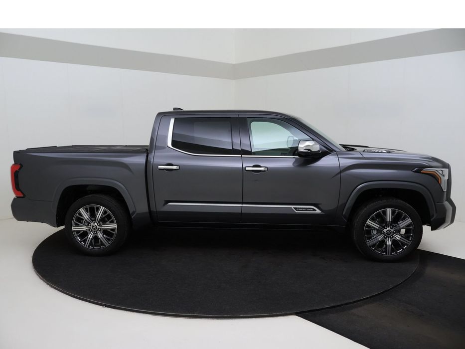 Toyota Tundra Toyota Tundra Capstone 3.5 V6 Hybrid i-FORCE MAX 436