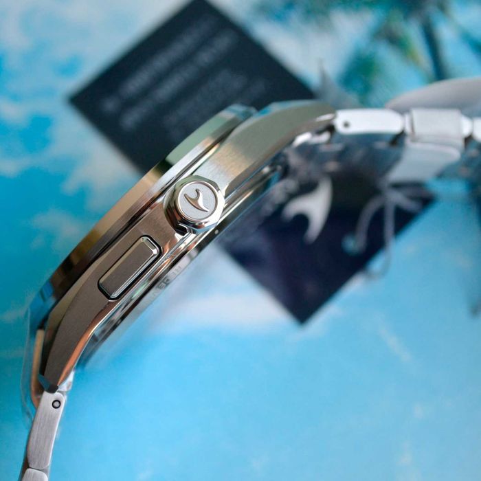 Casio Oceanus OSW T200s 1ajf
