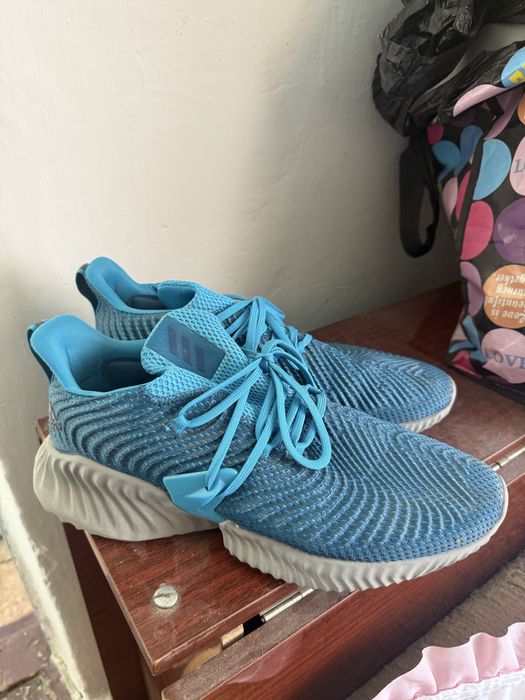 кроссовки оригинал Adidas