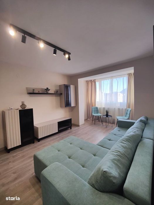 S.C. VIMAK Imobiliare vinde Apartament 2 camere zona Vlahuta