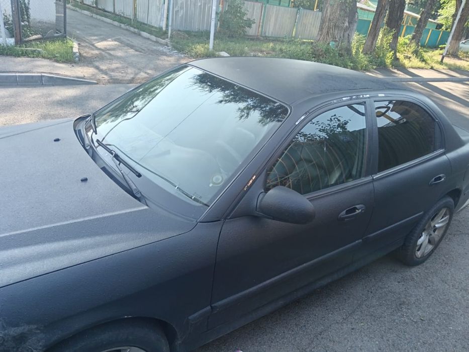 Продается машина