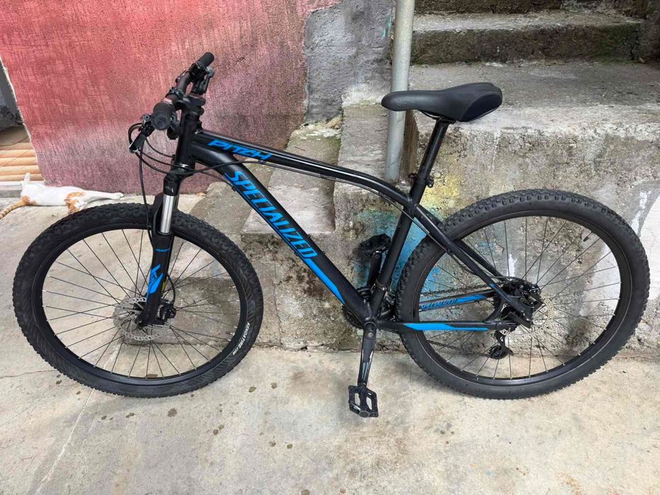 Specialized Pitch 27.5” – Размер L