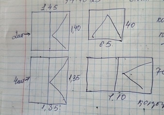 Терезе сатылады  8 терезе