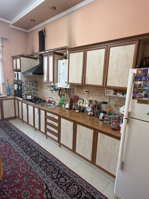 Кухонная гарнитура