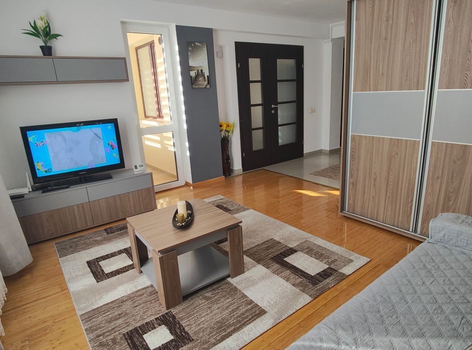 Apartament Alice & Denis -Regim hotelier