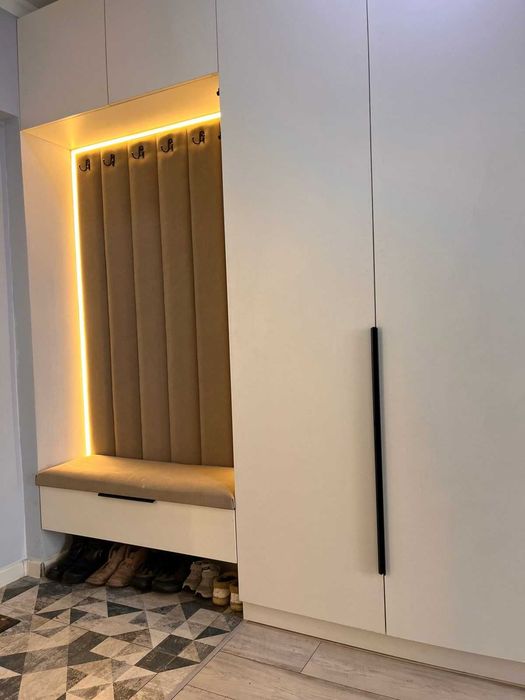 Продажа 2-комнатной квартиры