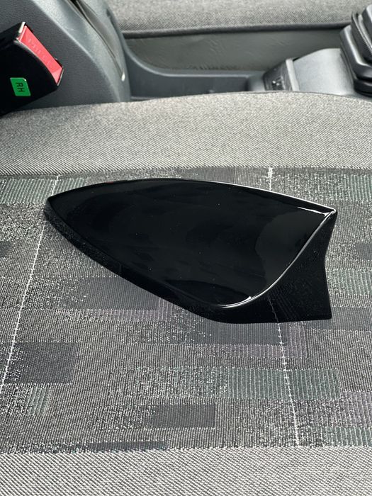 Malibu XL Antenna Akula antena (Monza Onix Trekker BYD LI New!)