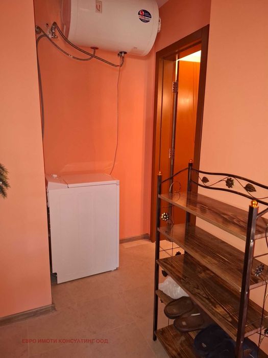 Дава се под наем Двустаен апартамент в Чепеларе - 55 кв.м за 687.99 € - Снимка #2