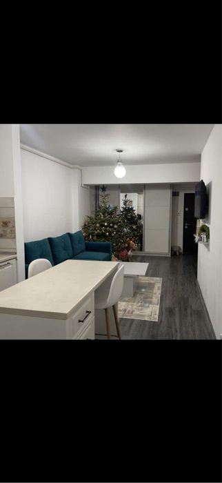 Apartament 2 camere Fiald