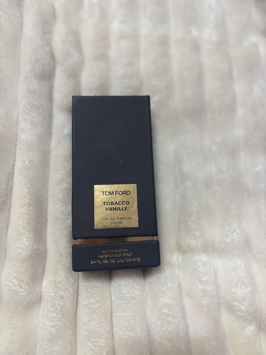 Tom Ford Tobacco Vanille