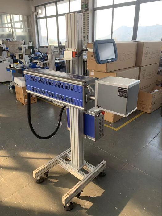 Лазерный датирофщик Сана уралиган