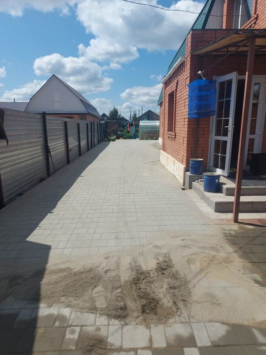 Услуги строителей квартиры дома под ключ