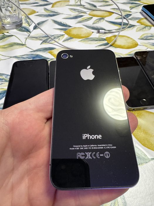 Telefon Iphone 4s 16gb