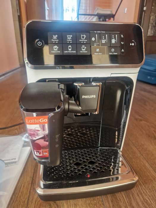 Expresor de cafea Philips