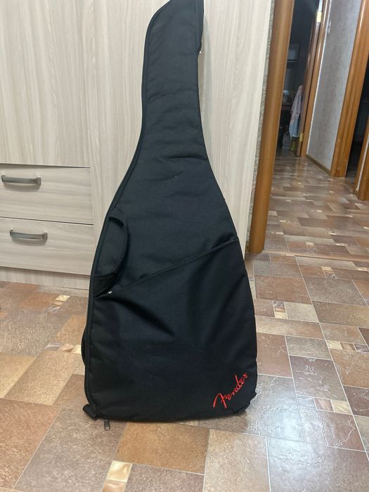 Гитара Fender Squier Stratokaster