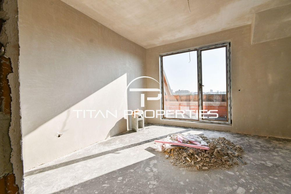 Продава се Тристаен апартамент в София, Банишора - 135 кв.м за 1275 €/кв.м - Снимка #9