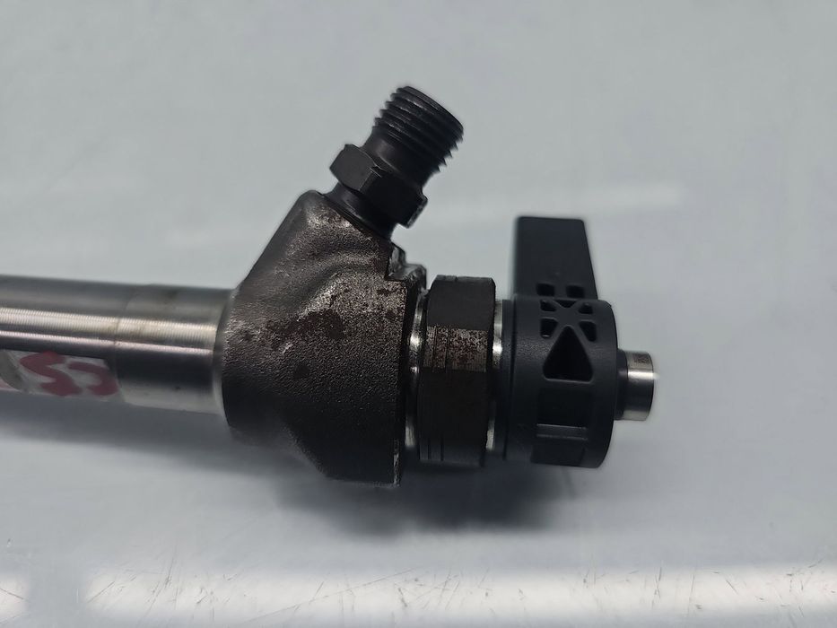 Injector AUDI A4 (8K2, B8) [Fabr 2008-2015] 04L130277AE, 0445110471 2.