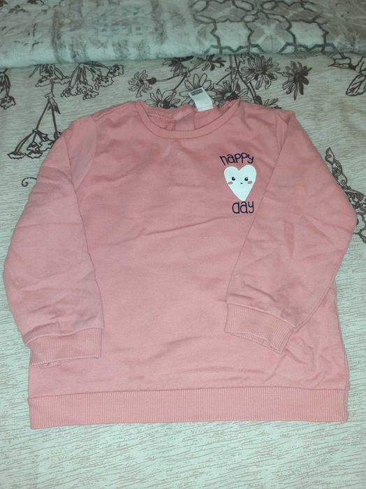 Детски спортни блузки