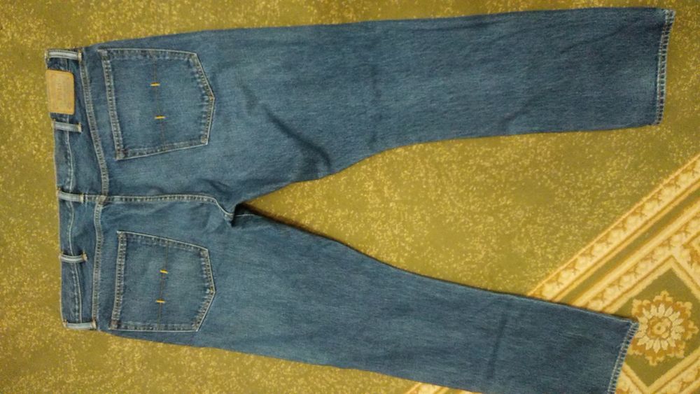 Джинсы Ralph Lauren.40/32.
