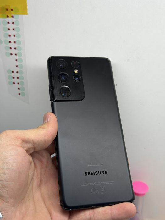 Продам Gelaxy S21 Ultra 5G