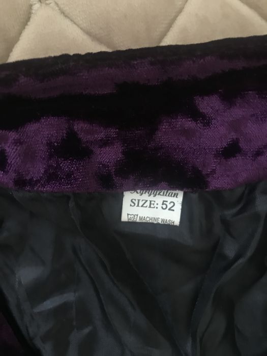 Продам новый камзол