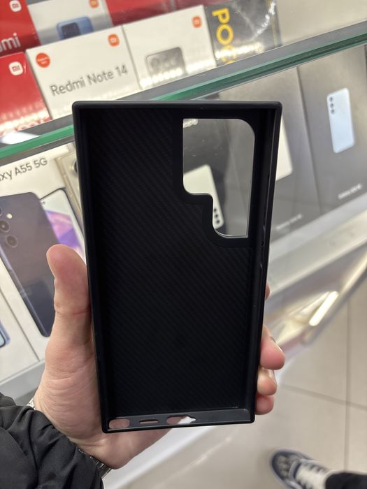 Чехол для Samsung Galaxy S 24 ultra