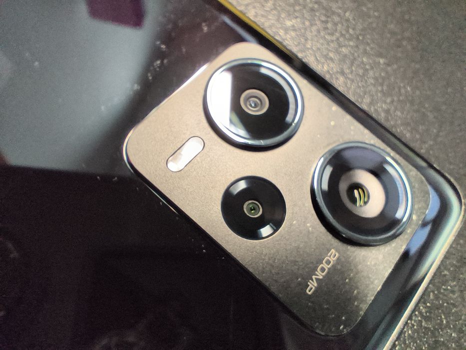 Xiaomi redmi 12 pro+ RAM8+4gb/256 gb