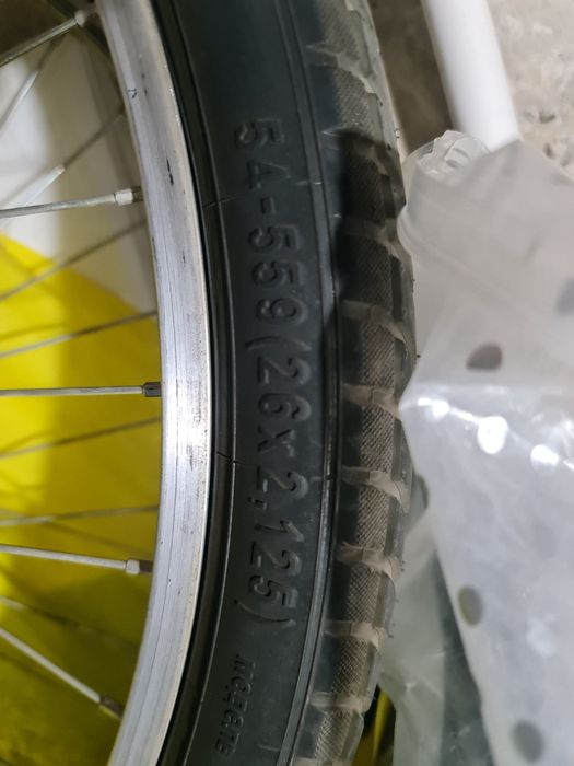 Велосипед состояние хорошее