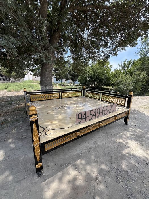 Крават узимиз ишлаб чикарамиз