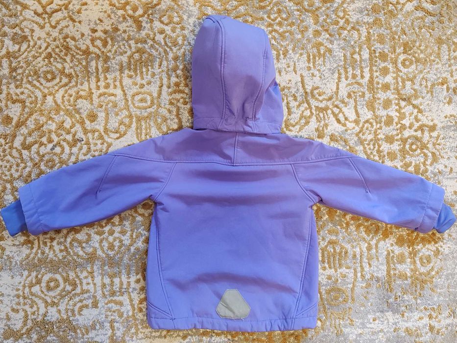 Geaca de vant H&M pentru copii de 3 ani