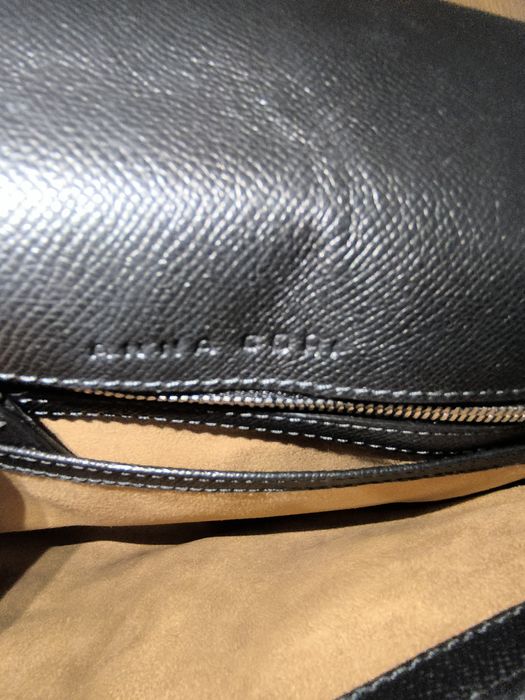 Geanta de umăr Anna Cori