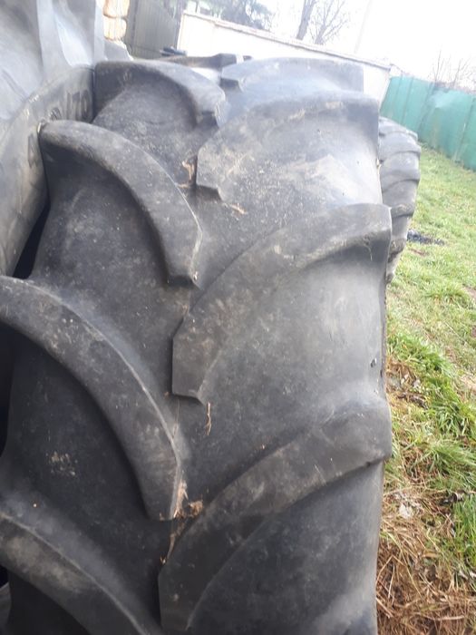 Anvelope agricole 420/70R28