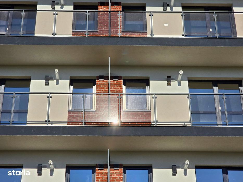 DIRECT DEZVOLTATOR, Ap premium cu 3 camere, 2 bai - Lapis Residence