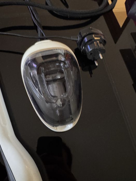 Преса за коса Steampood