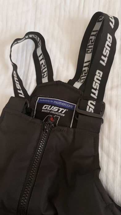 Зимний комплект